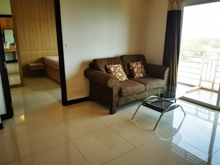 Sell Warunya Condo Seanchan Beachfront Rayong Fully Furnished