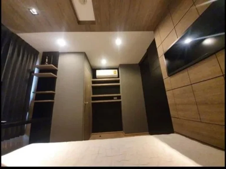 คอนโด L039 Loft Condo ห้อง Duplex Type MRT รัชดาภิเษก เพียง 200 เมตร ให้เช่า