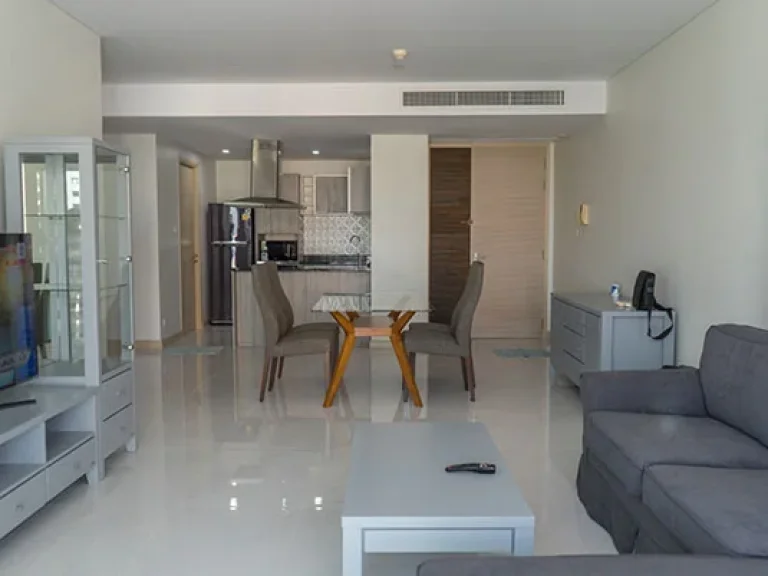 คอนโด Fullerton Sukhumvit แบบ 2 ห้องนอน For Rent Fullerton Sukhumvit 2Bedrooms