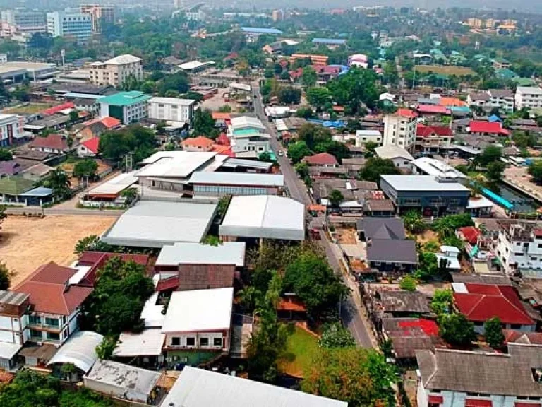 ขายที่ดิน ใกล้โรงพยาบาลแม่ริม ตำบลดอนแก้ว อำเภอแม่ริม จังหวัดเชียงใหม่