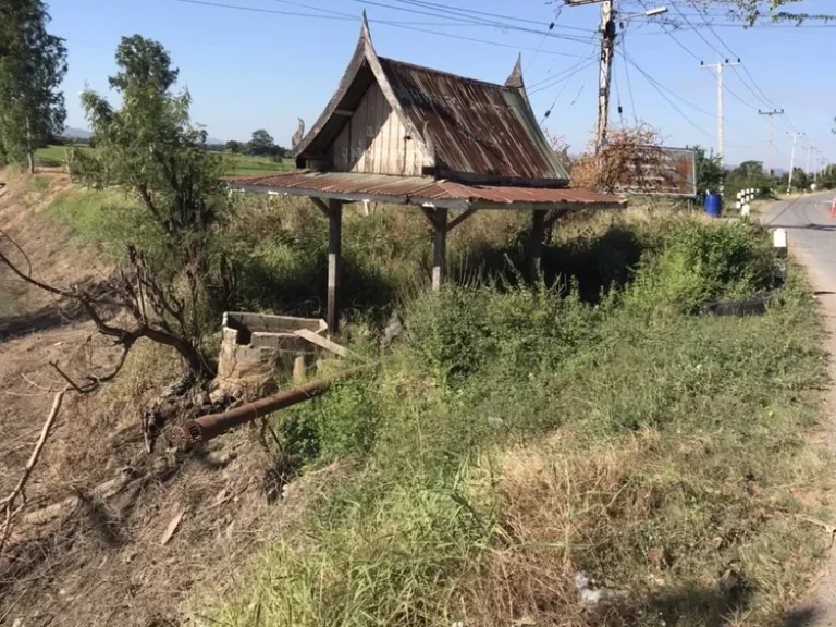 ขายที่ดิน เนื้อที่ 398 ตรว ต สนามคลี อ เมือง จ สุพรรณบุรี