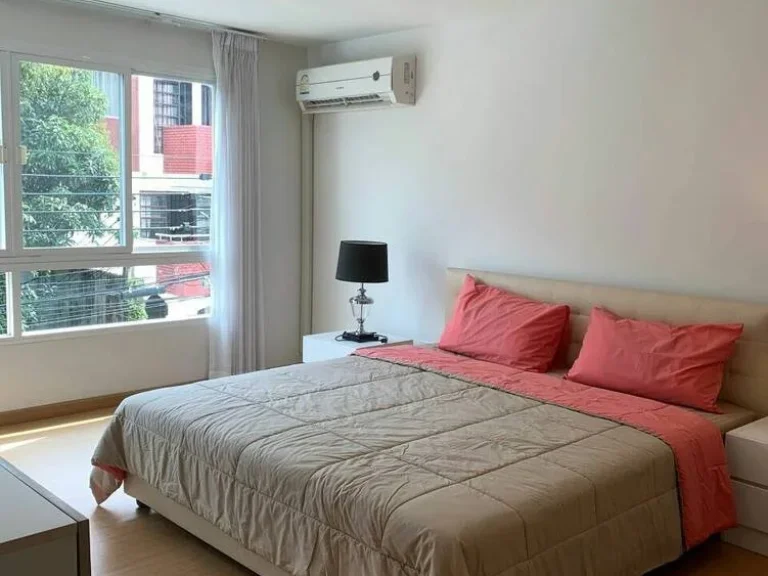 ให้เช่า PPR Villa Serviced Apartment ใกล้ BTS ตกแต่ง เฟอร์นิเจอร์ครบ เอกมัย ซอย 10