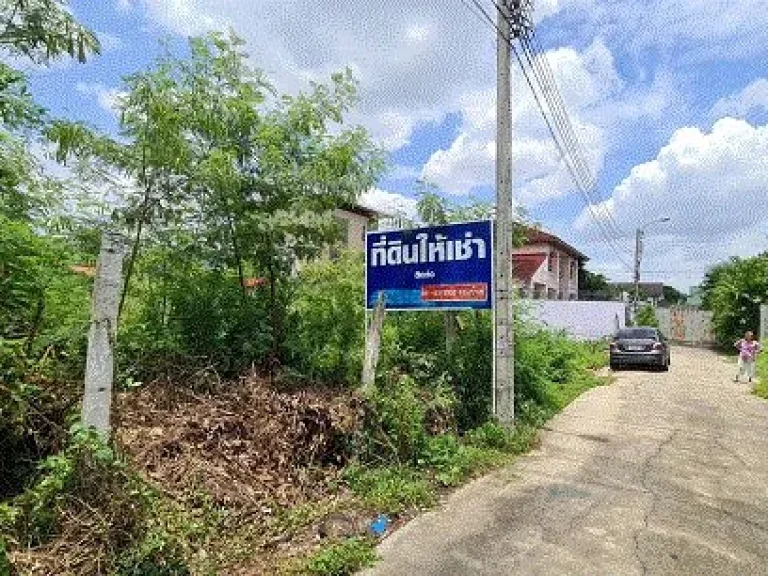 ขายที่ดินเปล่าด่วนน ราคาถูกก แปลงมะลิวัลล์ ทำเลดี บ้านหนองหลุบ