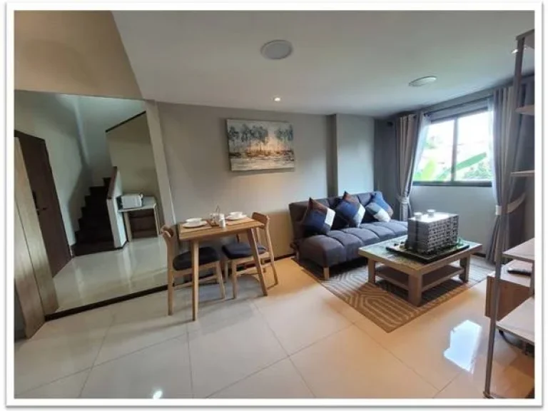 ขายคอนโดทีโกลด์ ลาดพร้าว 93 TGOLD CONDO 93 Type B 2 ห้องน้ำ 3093 ตรม