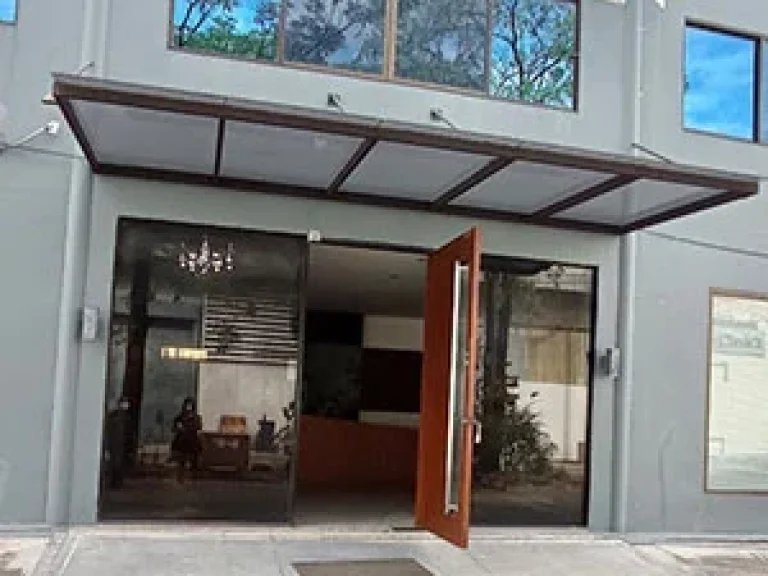 โกดังและสำนักงาน 3ชั้น ให้เช่า For Rent Warehouse amp Office 3 storey