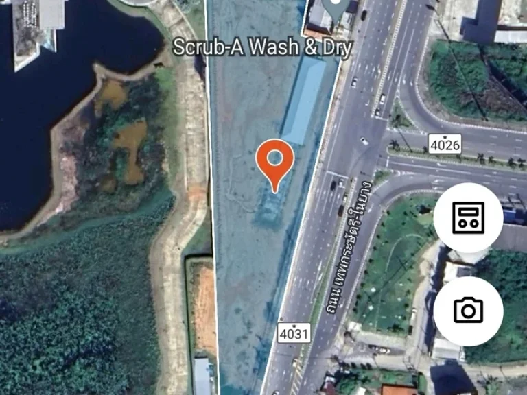 ขายที่ดิน ภูเก็ต 5ไร่ สามแยก สนามบินภูเก็ต ใกล้หาดในยาง Land for sale in Phuket 5 rai three intersections Phuket airport near Nai Yang Beach