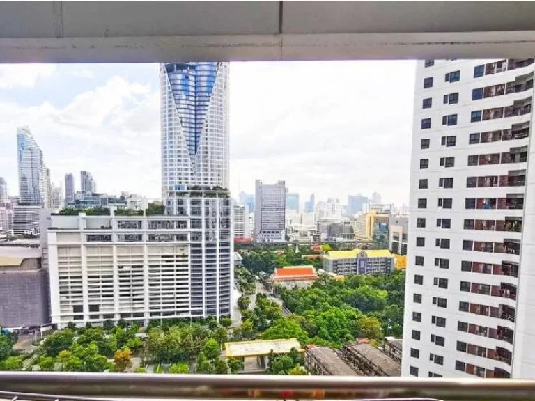 Condo for SALE The PLATINUM เดอะ แพลทตินั่ม 44 ตรม ชั้น16 เขตราชเทวี กรุงเทพฯใกล้รถไฟฟ้า