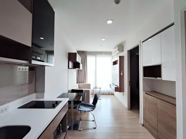 ขาย Condo Rhythm Phahon-Ari 1 ห้องนอน 359 ล้าน ใกล้ BTS สะพานควาย พร้อมอยู่