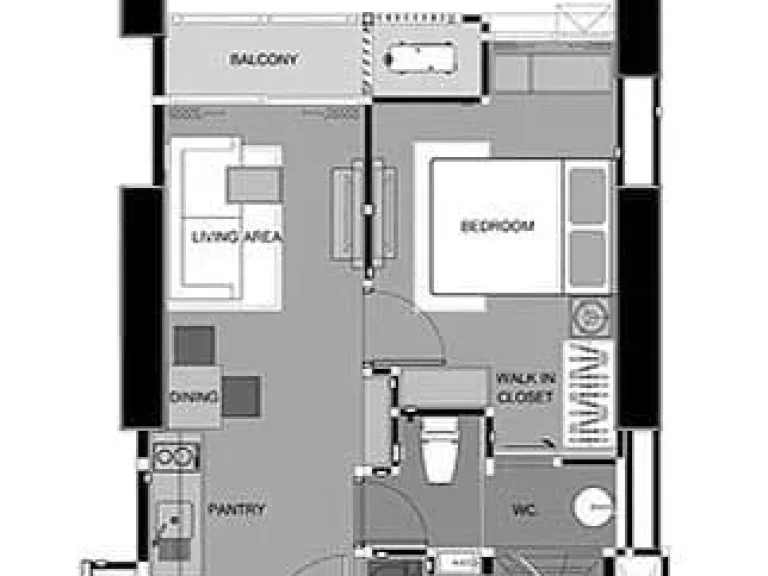 ขาย Condo Rhythm Phahon-Ari 1 ห้องนอน 359 ล้าน ใกล้ BTS สะพานควาย พร้อมอยู่