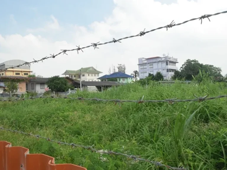 ขายที่ดิน 140 ตรว แปลงมุม พุทธมณฑล สาย1 ใกล้ถนนเพชรเกษม