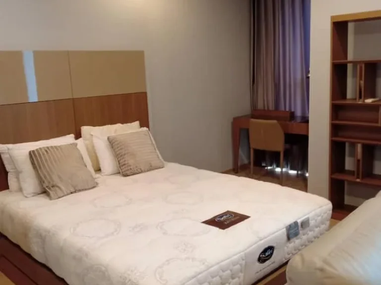 ให้เช่าคอนโด IDEO Q จุฬา-สามย่าน ห้อง 1bed ราคาพิเศษ 18k เท่านั้น