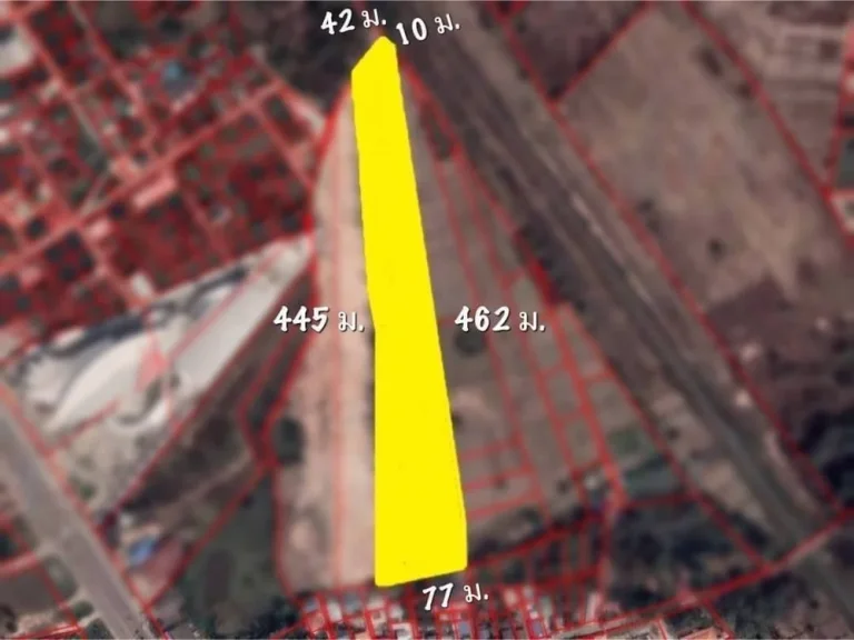 ขายที่ดิน 18 ไร่ ตำบลบ้านจั่น อำเภอเมือง จังหวัดอุดรธานี