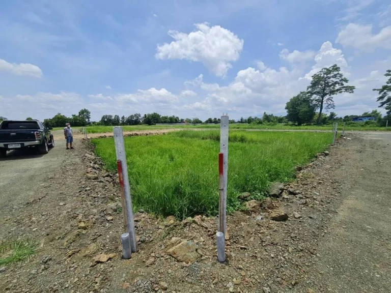 ขายด่วน ที่ดินสวย วิวปัง 60 ตรวา ตป่าลาน อดอยสะเก็ด จเชียงใหม่