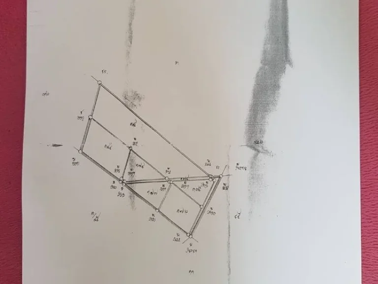 ขายที่ดิน 16 ไร่ 47 ตารางวา ตมาบโป่ง ชลบุรี ที่ดินรูปสี่เหลี่ยมผืนผ้า ด้านหน้าติดถนนคอนกรีต 2 เลน อยู่ด้านหน้าหมู่บ้านเดอะแกรนด์อมตะ