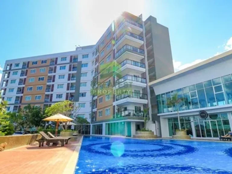 ขายด่วน ดิ 88 คอนโด หัวหิน THE 88 CONDO HUA HIN ห้องชุด ตึก A ชั้น 6 เนื้อที่ 3515 ตรม เฟอร์ครบ พร้อมอยู่