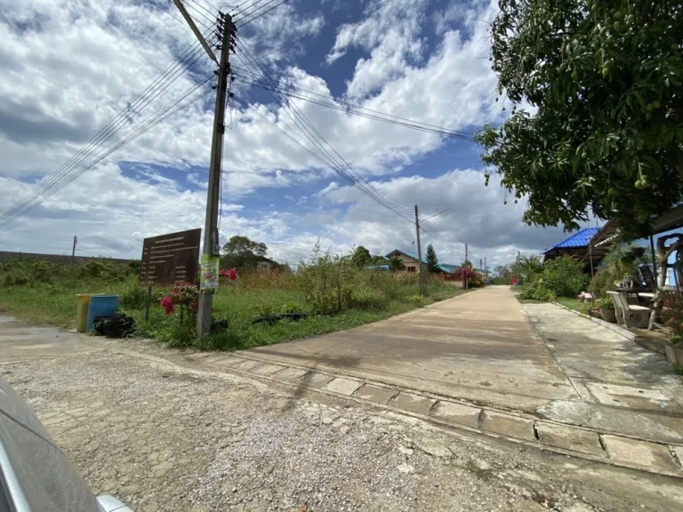 ขายที่ดิน300ตรว ในซอยวัดหนองดินแดง อเมือง จังหวัดนครปฐม