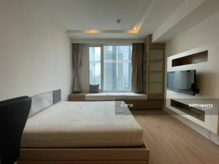 คอนโด Empire Place ยานนาวา สาทร กรุงเทพ Empire Place For Rent