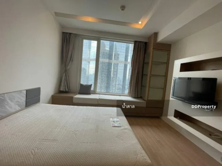 คอนโด Empire Place ยานนาวา สาทร กรุงเทพ Empire Place For Rent