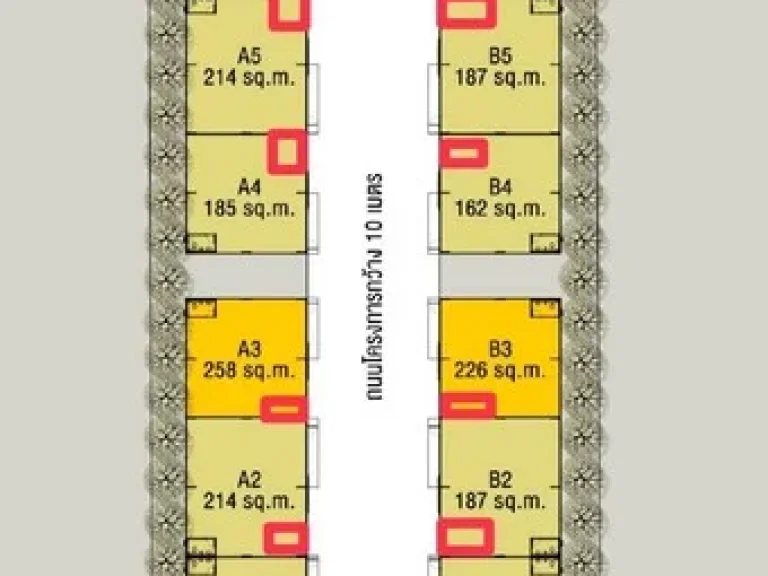 ให้เช่าโกดังและโรงงานสร้างใหม่ ขนาด 180- 240 ตรเมตร พื้นที่สีส้ม ย่านสุขสวัสดิ์ พระราม 2