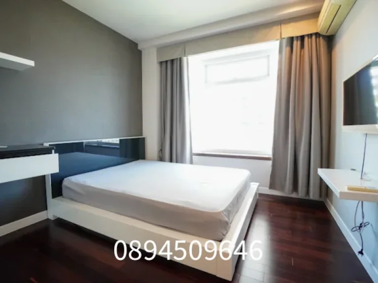 ให้เช่า Circle Condominium บนถนนเพชรบุรี ขนาด 75 ตรม แขวงมักกะสัน ราชเทวี กทม