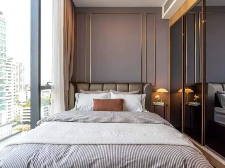 ให้เช่า Laviq Sukhumvit 57 Laviq สุขุมวิท 57 2 ห้องนอน 2 ห้องน้ำ 86sqm ห้องใหม่ สวยมาก