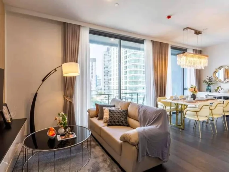 ให้เช่า Laviq Sukhumvit 57 Laviq สุขุมวิท 57 2 ห้องนอน 2 ห้องน้ำ 86sqm ห้องใหม่ สวยมาก