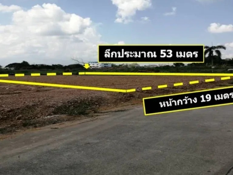 ขายที่ดิน ถมแล้ว 251 ตรว ซอยรังสิต การ์เด้น คลอง8 ตำบลลำผักกูด อำเภอธัญบุรี ปทุมธานี