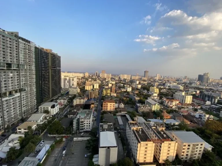 ขายคอนโด Life ลาดพร้าว ใกล้ MRT สถานีพหลโยธิน เดินทางสะดวก เจ้าของขายเอง