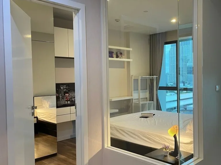 ขาย-เช่าคอนโดThe Room Sukhumvit 62แต่งสวย วิวดี คุ้มค่า น่าอยู่