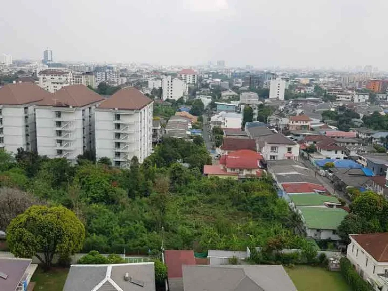 ขายคอนโด รัชดาออร์คิด อยู่ใกล้รถไฟฟ้า MRT สุทธิสาร