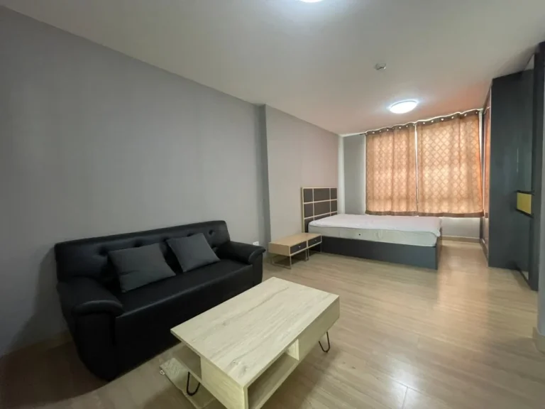 ขาย คอนโด Zoom Condo 3068 ตรม คลองหนึ่ง คลองหลวง ปทุมธานี