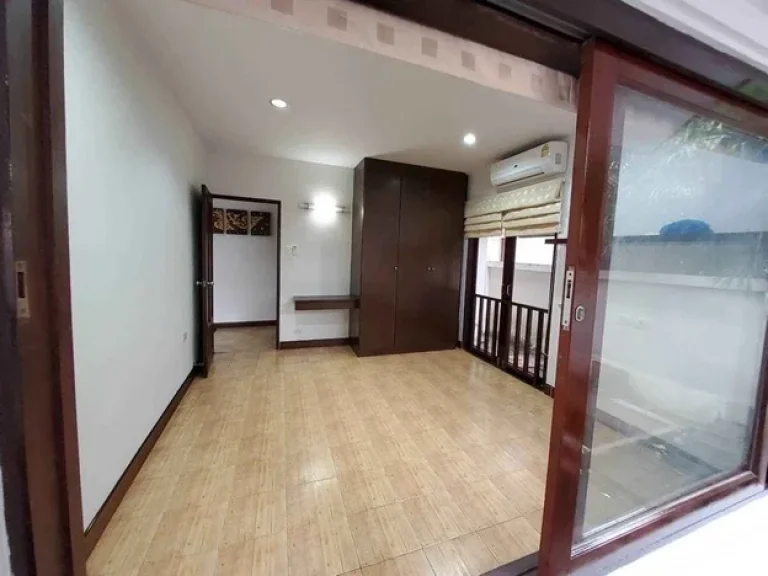 Rent ให้เช่าบ้านเดี่ยว 2 ชั้น บ้านสวยมาก สไตล์รีสอร์ท หมู่บ้าน บ้านอบอุ่น บางใหญ่ ถนนกาญจนาภิเษก เฟอร์นิเจอร์บางส่วน