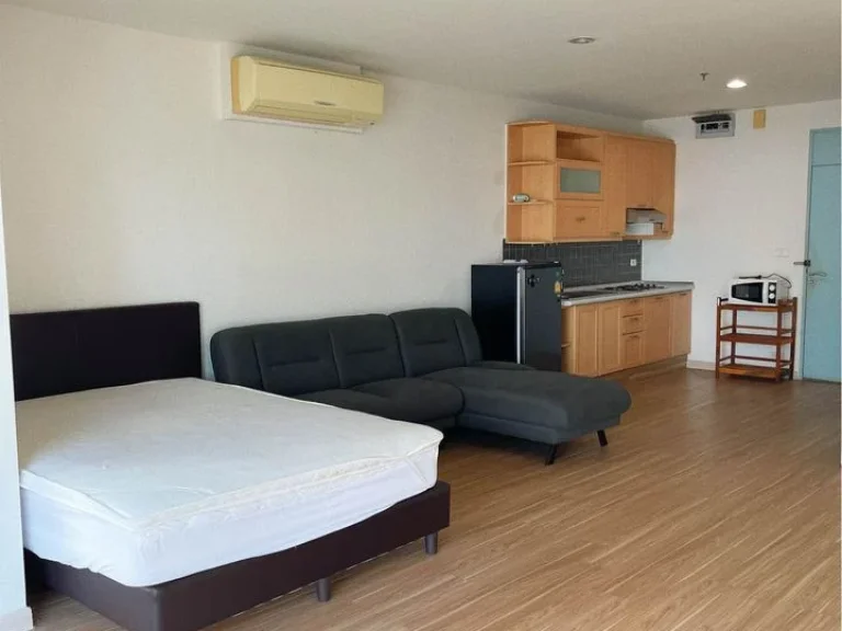 For Rent StLouis Grand Terrace คอนโดมิเนียม ใจกลางเมือง