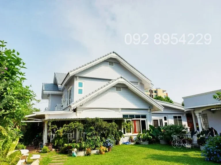 ขายบ้านเดี่ยว ซลาซาล 46 ขนาด 236 ตรวา ทำเลดี บางนา กม3 เดินทางสะดวก เป็นบ้านหรือ Home Office