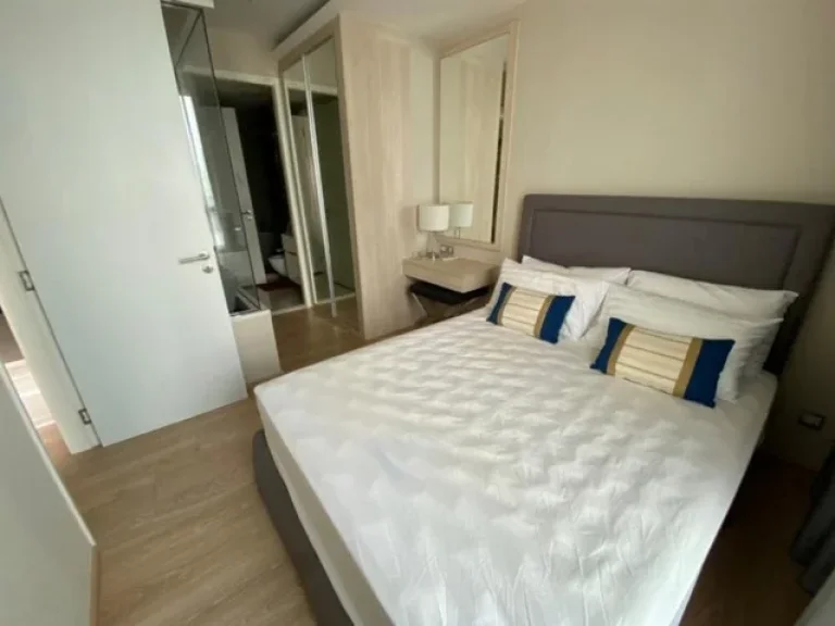 ให้เช่าคอนโด เอช คอนโด สุขุมวิท 43 H Sukhumvit 43 Condo for Rent 43 SQM 20K ห้องใหญ่