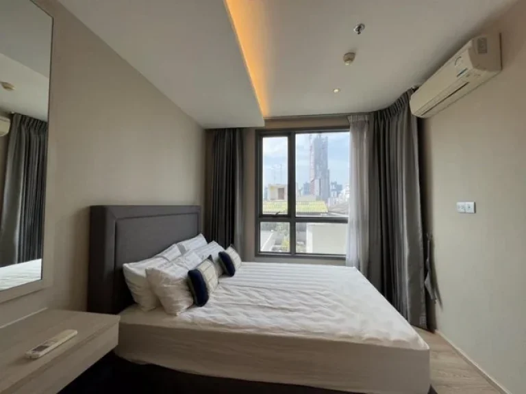 ให้เช่าคอนโด เอช คอนโด สุขุมวิท 43 H Sukhumvit 43 Condo for Rent 43 SQM 20K ห้องใหญ่