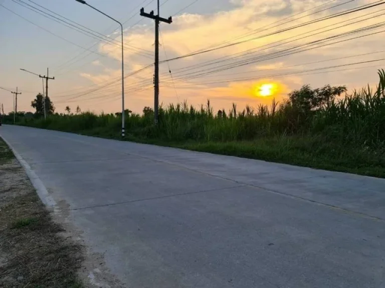 ขายที่ดินเปล่า ที่ดินสวย ราคาถูก น้ำ ไฟพร้อม วิวเขา เขายายตา ใกล้สุขุมวิท มีโฉนด ตะพง เมืองระยอง