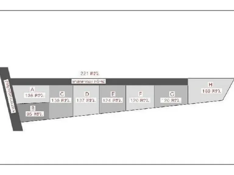 ขายที่ดินเปล่า ที่ดินสวย ราคาถูก น้ำ ไฟพร้อม วิวเขา เขายายตา ใกล้สุขุมวิท มีโฉนด ตะพง เมืองระยอง