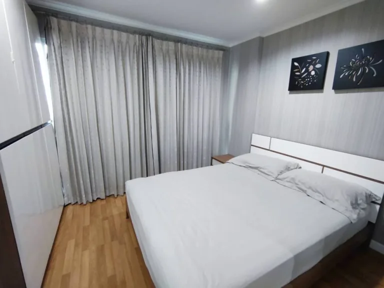 ขายคอนโด ลุมพินี เพลส รามอินทรา-หลักสี่ Lumpini Place Ramindra-Laksi ห้อง 1 นอน Fully furnished เจ้าของทำ Build-in ครัวใหม่ ติดเซ็นทรัลรามอินทรา