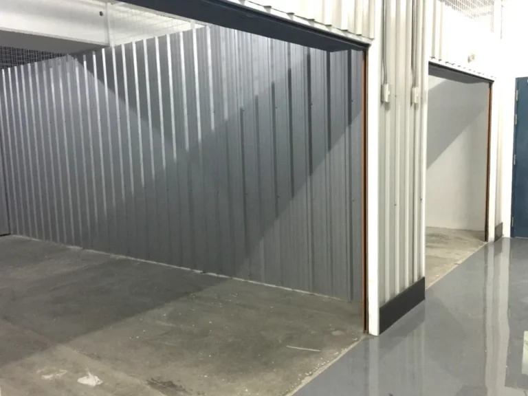 โกดัง ห้องเก็บของ Self-Storage ให้เช่า ขนาด 4-500 ตารางเมตร ภายในเมืองทองธานี ใกล้จุดขึ้น-ลงทางด่วน