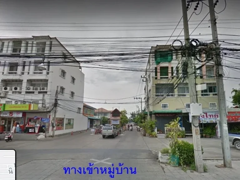 บ้านรื่นฤดี 3 หทัยราษฎร์ ติด รรสุดใจวิทยา 23 วา 3 นอน 2 น้ำ 26 ล้าน