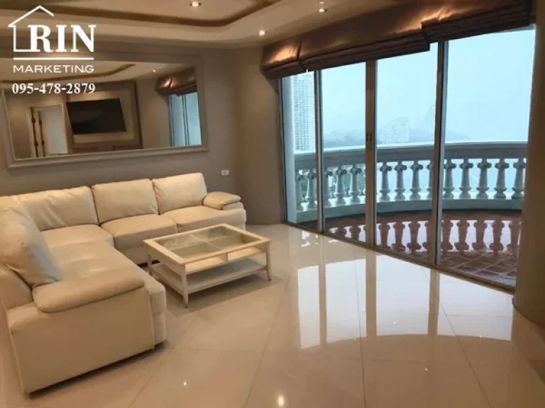 ขาย park beach พัทยาเหนือ ห้องpenthouse วิวทะเล ติดหาดวงศ์อมาตย์ ชั้น26 ห้องมุม ลดแรง R097