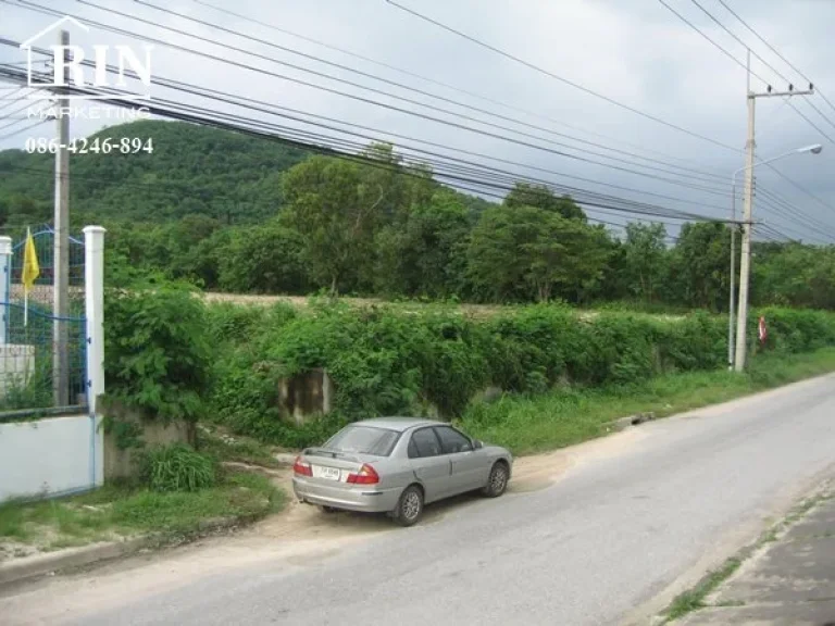 ขายที่ดิน 6-0-89 ไร่ ใกล้สนามบินอู่ตะเภา ระยองพัทยา ใกล้ Motorway สายพัทยา-มาบตาพุด