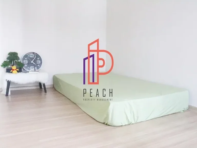 ขายพร้อมคนเช่า PLUM CONDO บางใหญ่ สเตชั่น 2 นอน ใกล้สถานีไฟฟ้าสายสีม่วง ตึก C