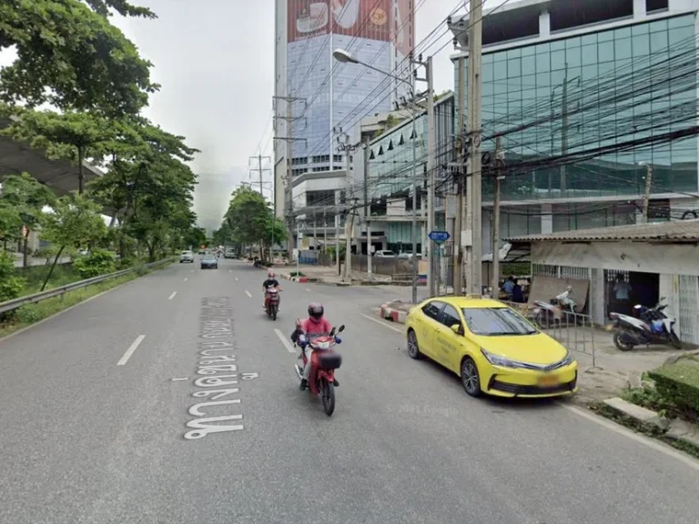 VM 688 BAM 036 ขายที่ดิน ซอย บางนา-ตราด 13 ซอยอุดมสุข 42 Centralบางนา