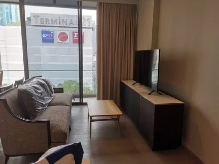 ขายคอนโด เซอเลส อโศก ชั้น 12 fully furnished วิวสวย พร้อมเข้าอยู่