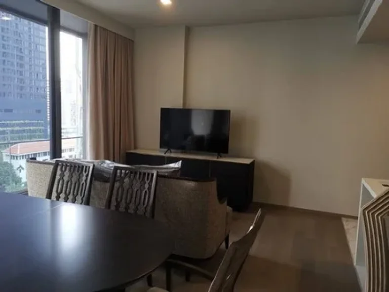 ขายคอนโด เซอเลส อโศก ชั้น 12 fully furnished วิวสวย พร้อมเข้าอยู่