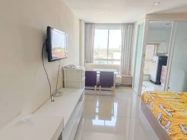 ขายคอนโด Nice Suite สนามบินน้ำ 125 ล้าน เฟอร์ครบ เครื่องใช้ไฟฟ้าครบ พร้อมอยู่ อเมืองนนทบุรี จนนทบุรี