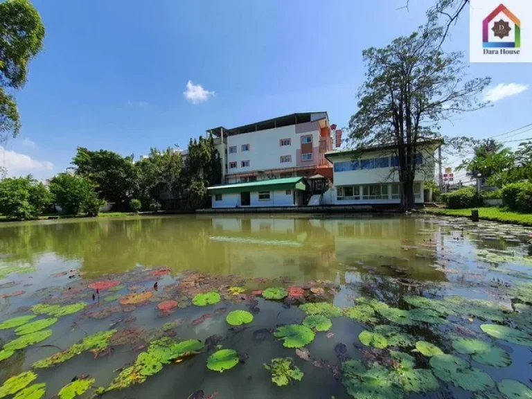 OFfice ที่ดิน พร้อมอาคาร 2 ชั้น สุขสวัสดิ์ 26 บางมด จอมทอง ราคาถูกกว่าตลาด กรุงเทพ