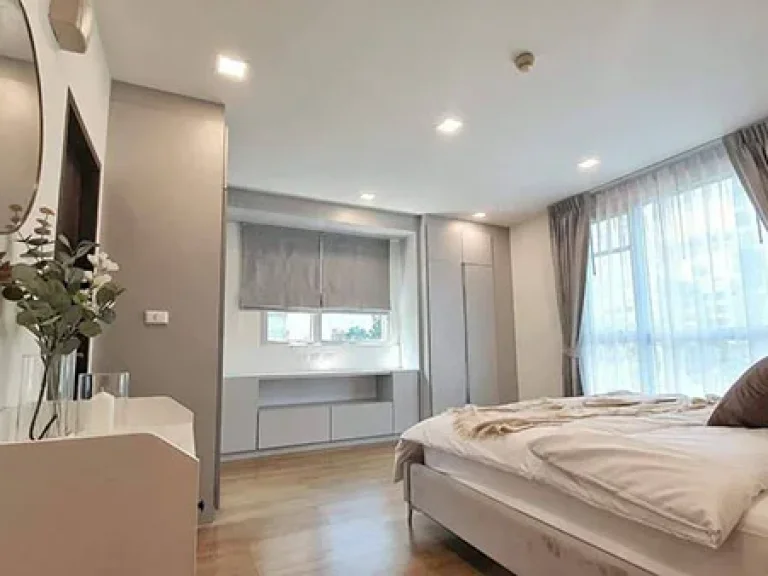 ให้เช่า 2 ห้องนอน The Address สุขุมวิท 42 BTS เอกมัย For Rent 2 Bedroom Unit The Address Sukhumvit 42 BTS Ekamai